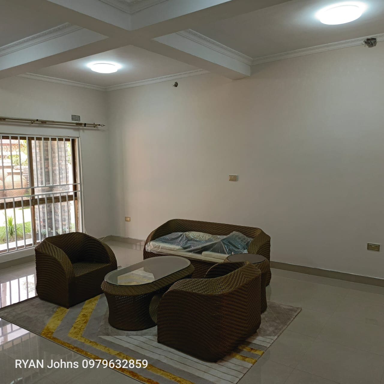 3 bedroomed house for rent in Ibex Hill