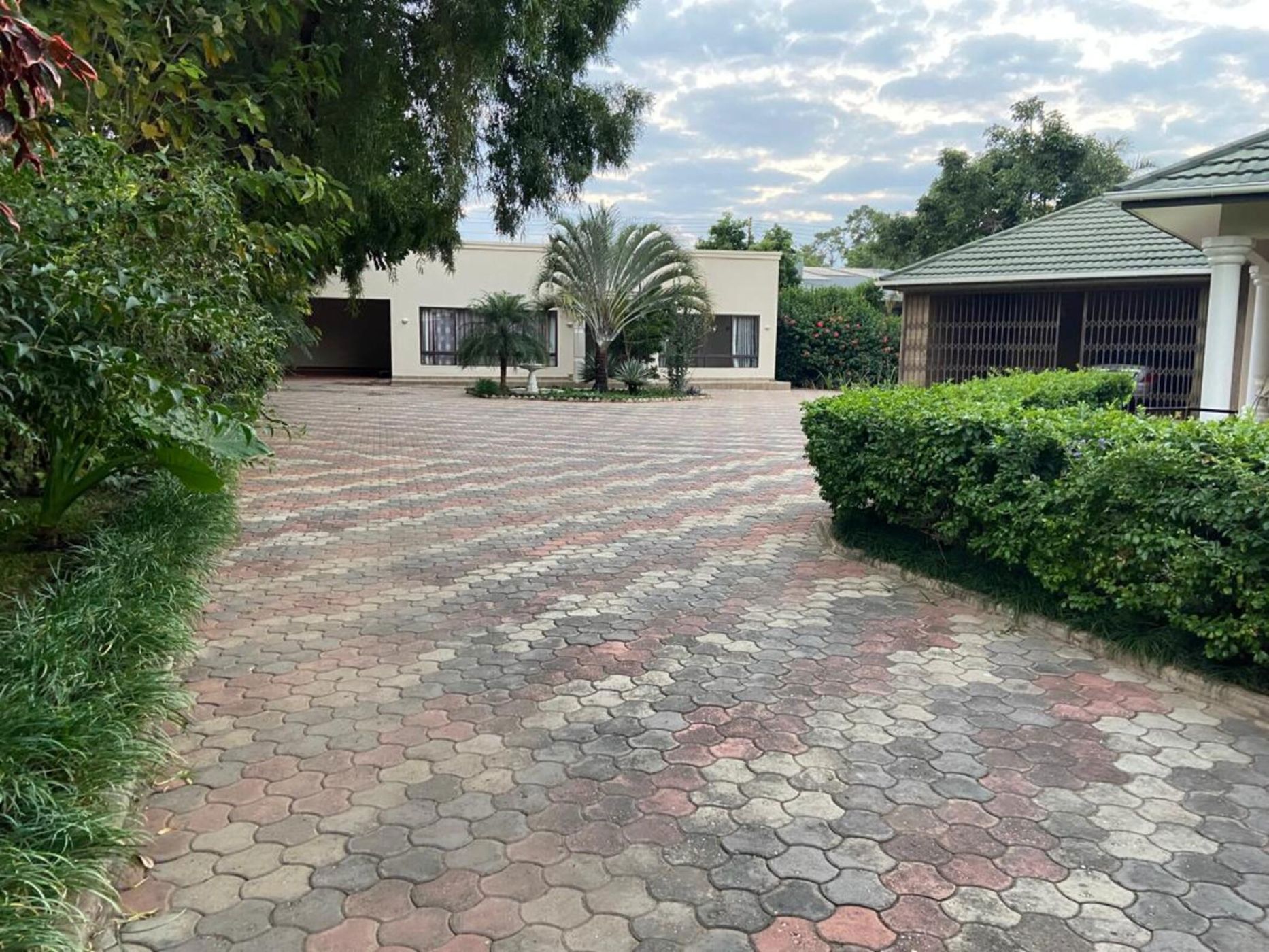 3  Bedroomed house in Ibex Hill
