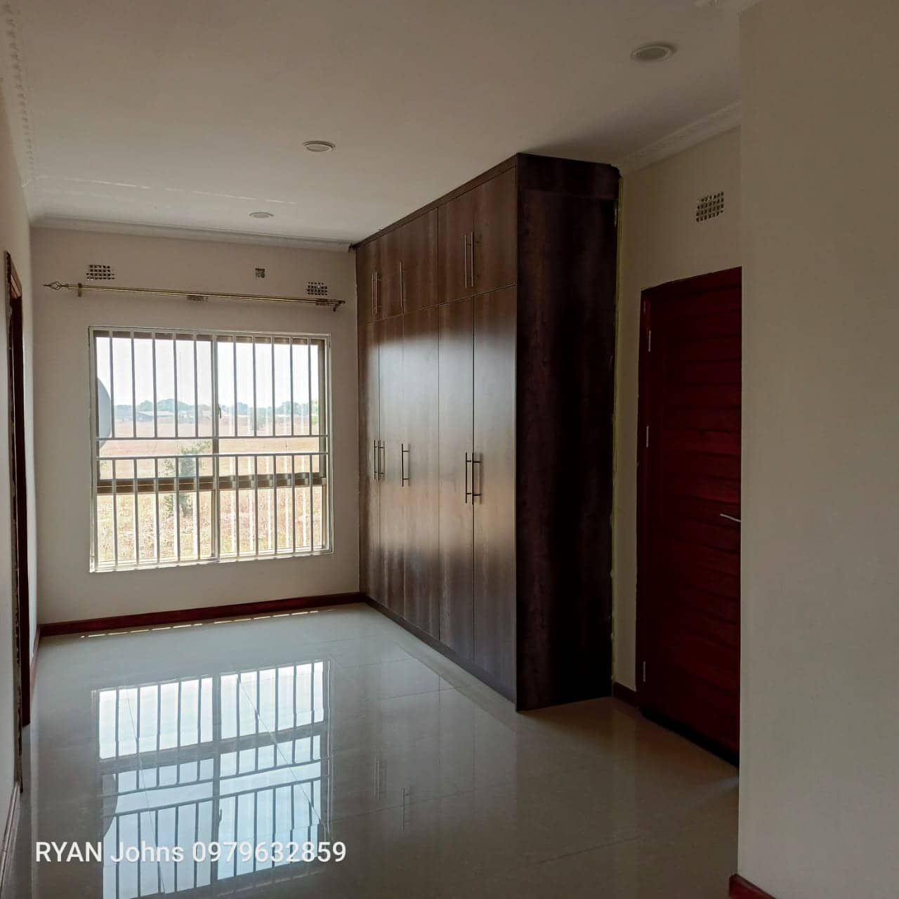 3 bedroomed house for rent in Ibex Hill